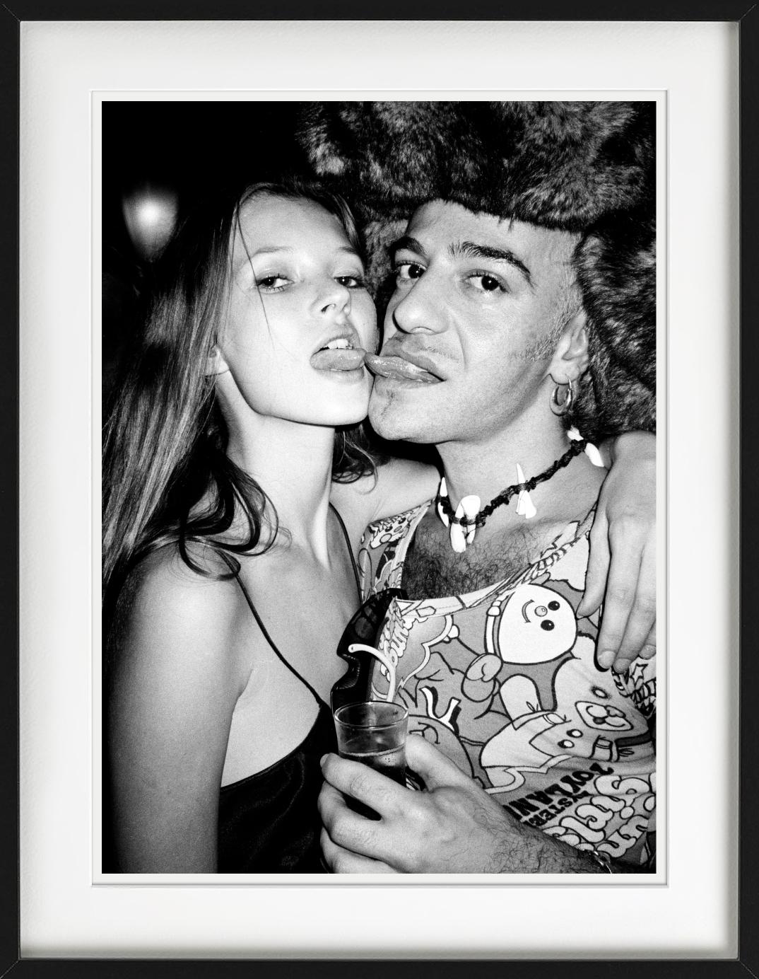 John Galliano, Kate Moss in vendita 3
