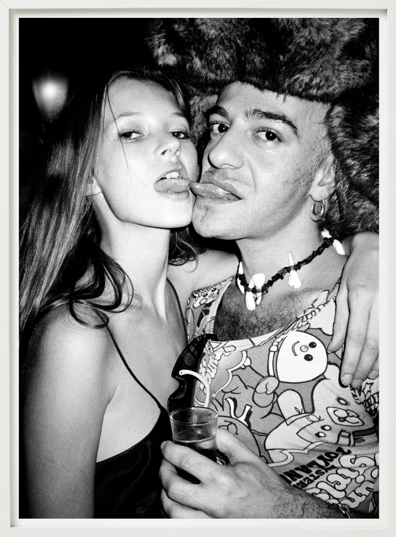 John Galliano, Kate Moss in vendita 4