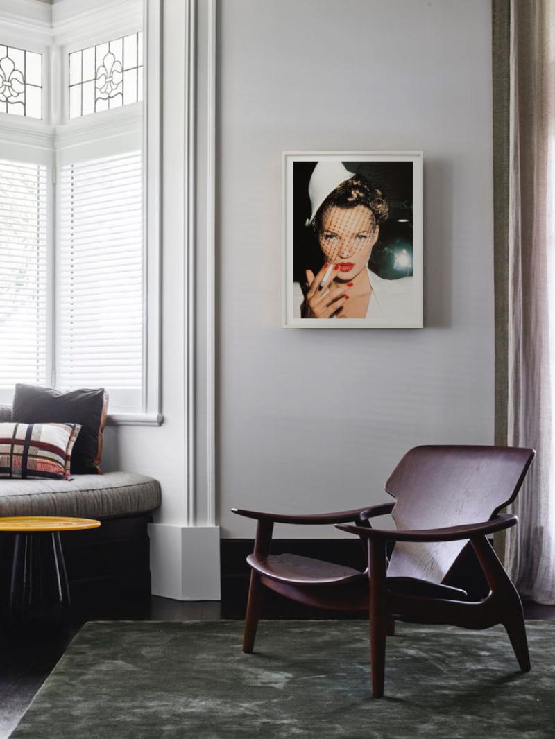 Kate Moss, Fine Art Photography For Sale 7