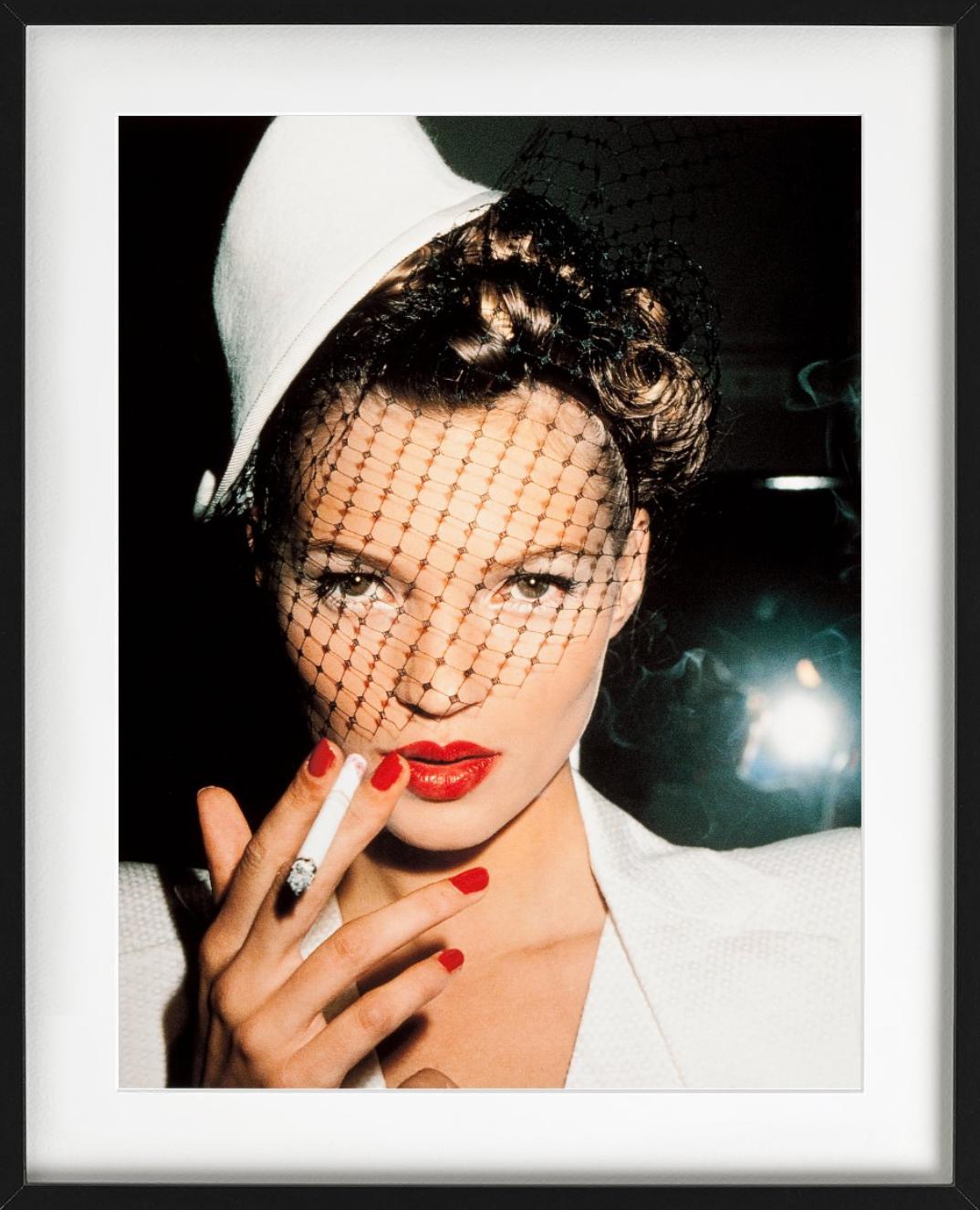 Kate Moss, Fine Art Photography For Sale 1