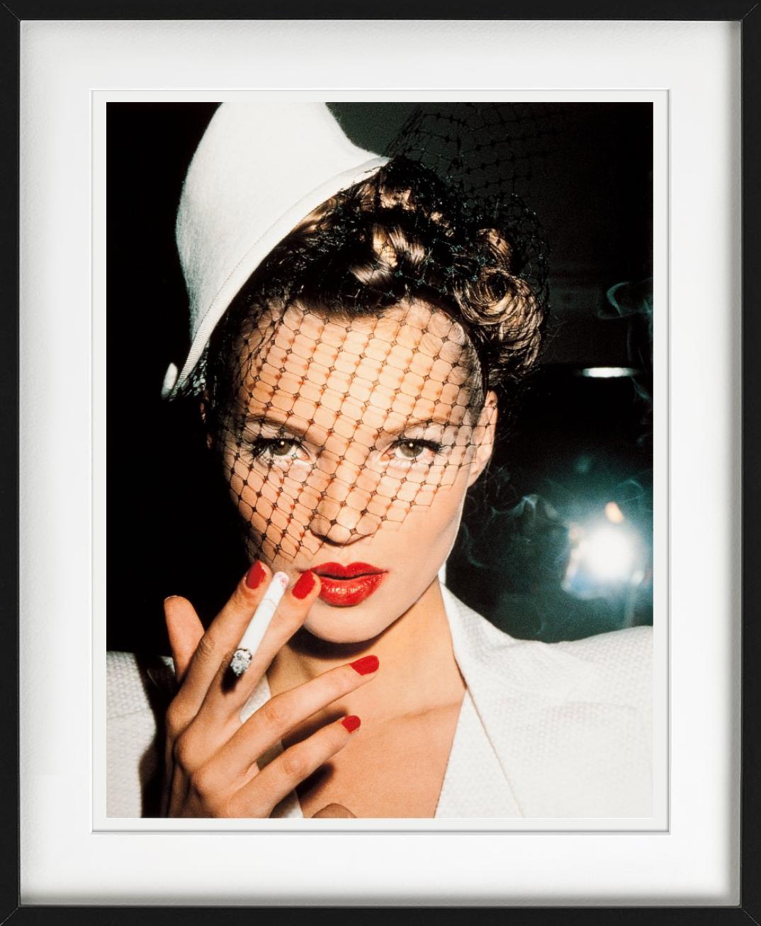 Kate Moss, Fine Art Photography For Sale 2