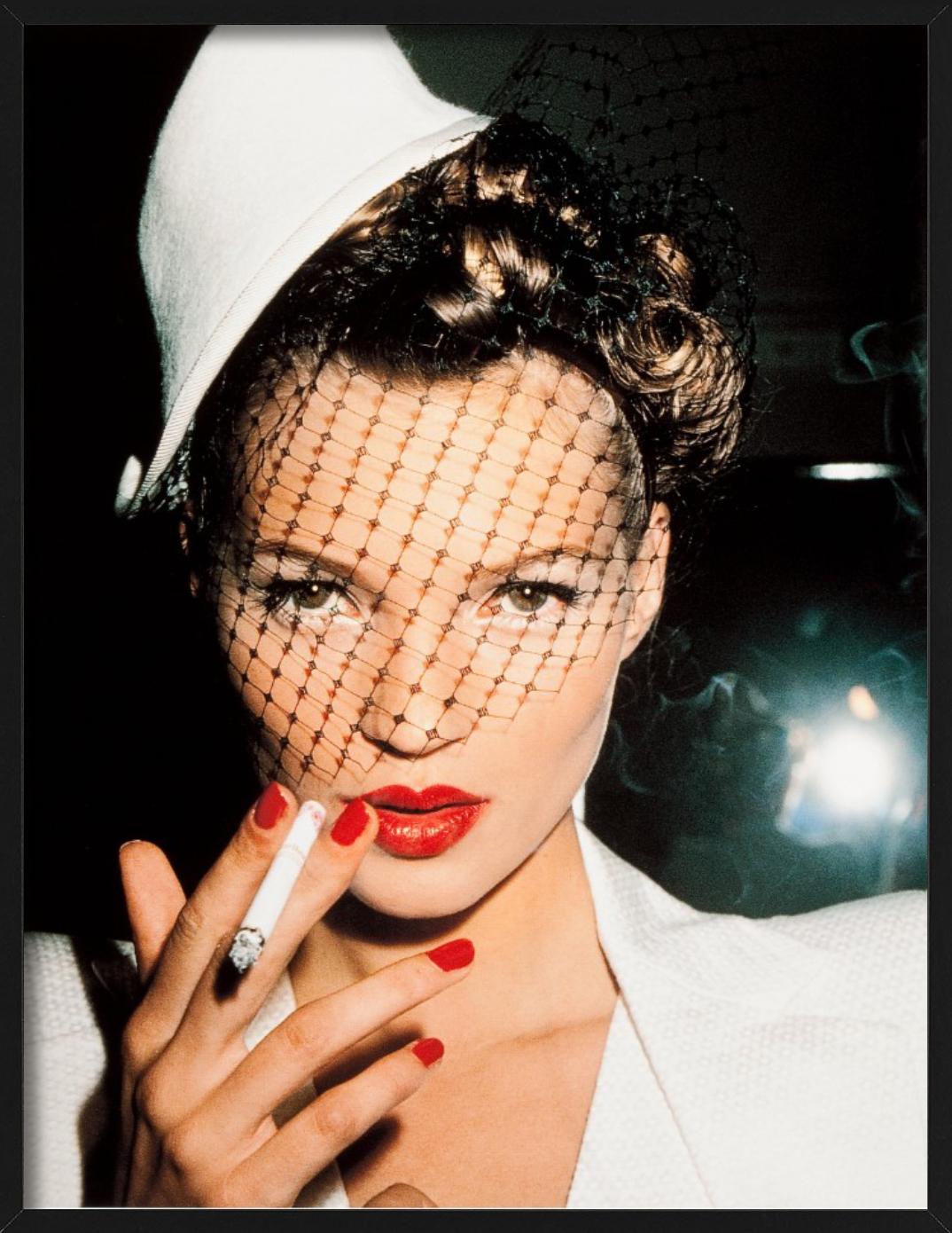 Kate Moss, Fine Art Photography For Sale 3
