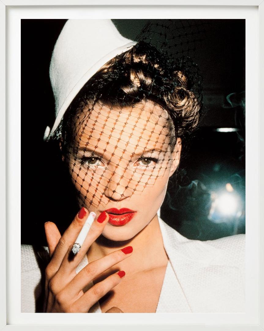 Kate Moss, Fine Art Photography For Sale 4