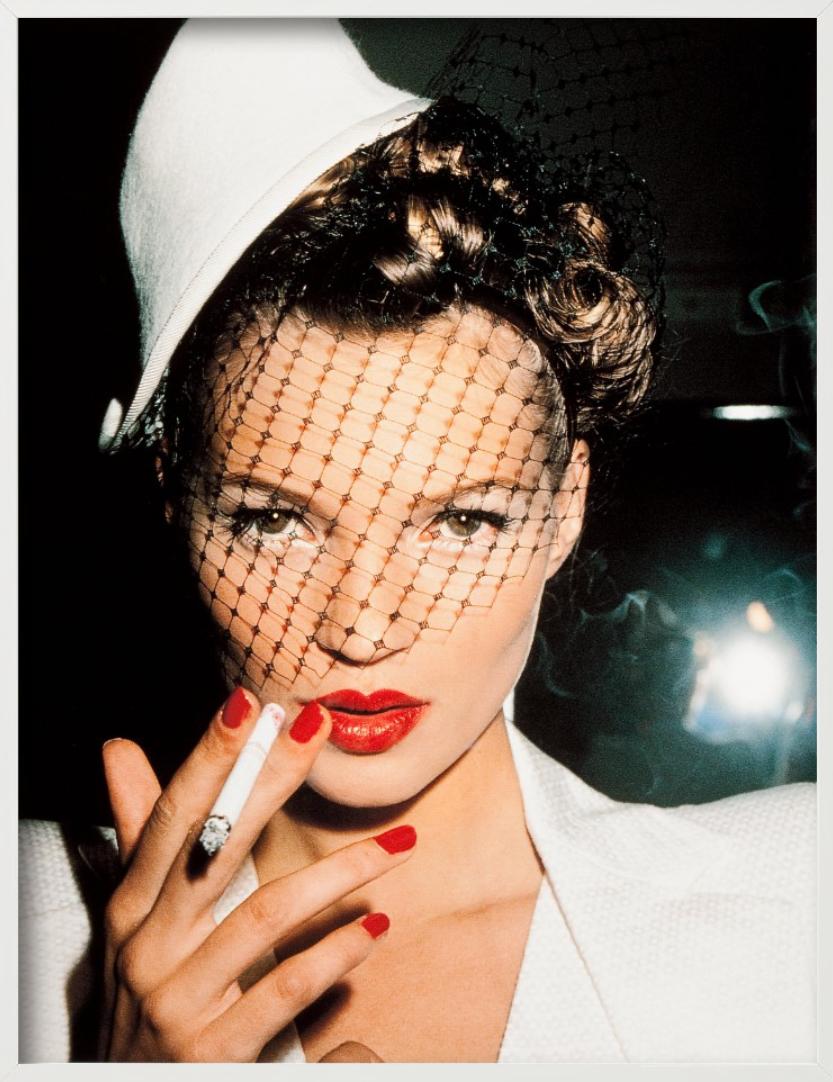 Kate Moss, Fine Art Photography For Sale 5