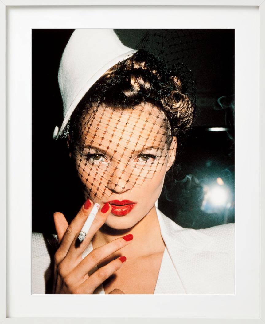 Kate Moss, Fine Art Photography For Sale 6