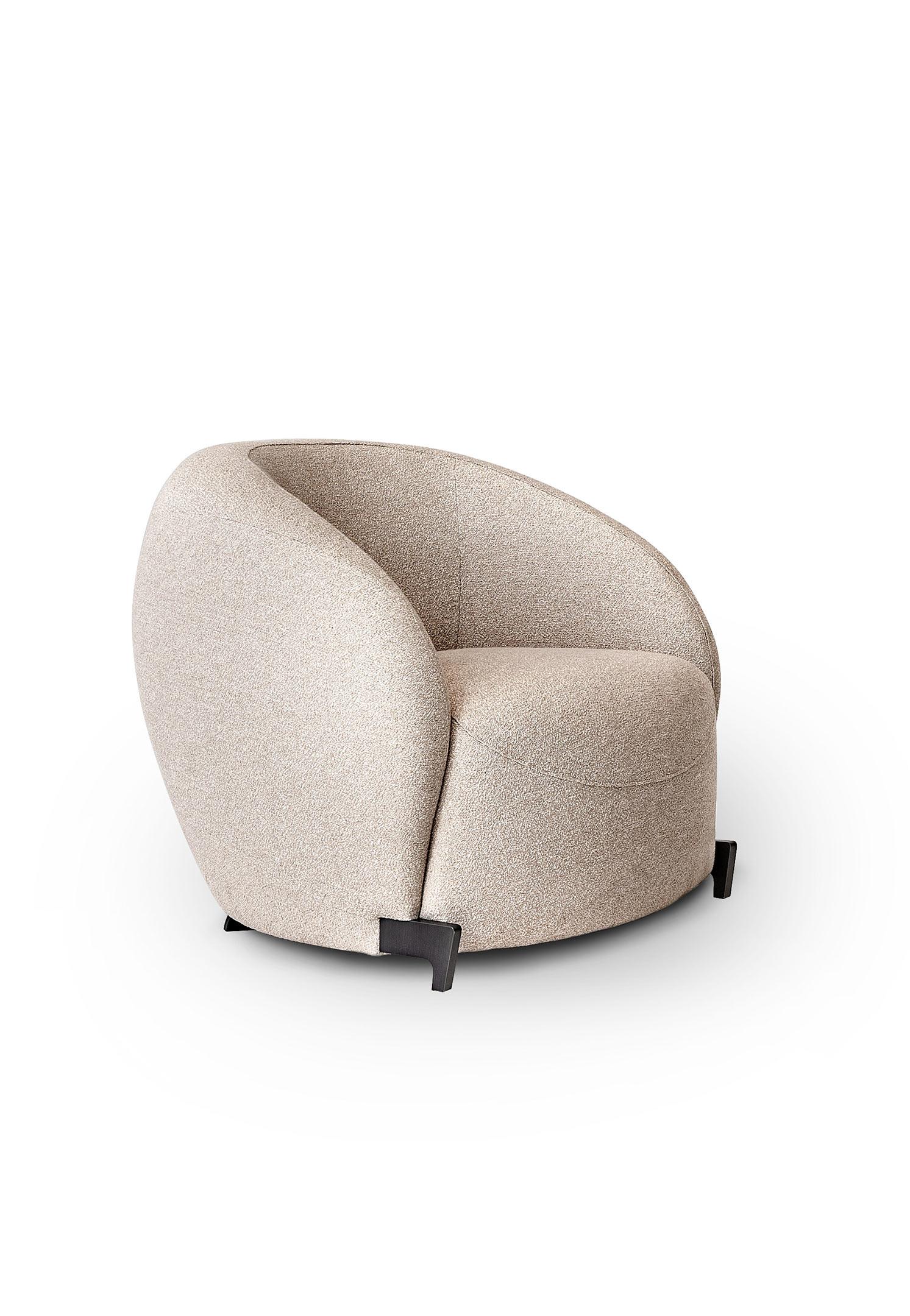 Modern Roxi Chair For Sale