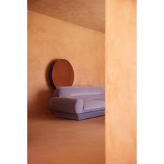 Roy 220 Sofa by Munna