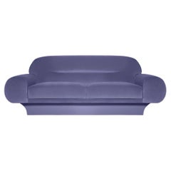 Roy 220 Sofa by Munna
