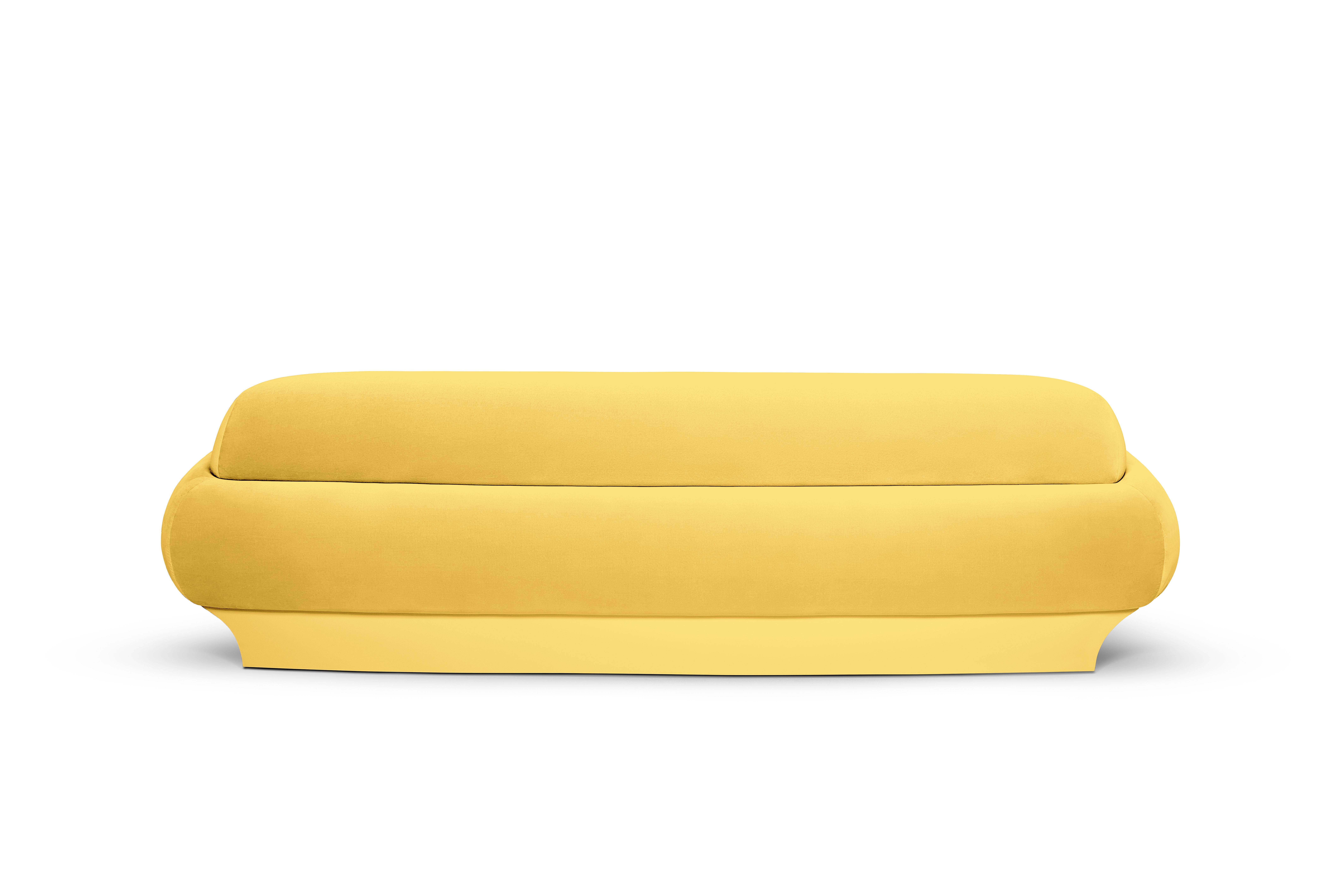 Roy 290 Sofa by Munna For Sale 2