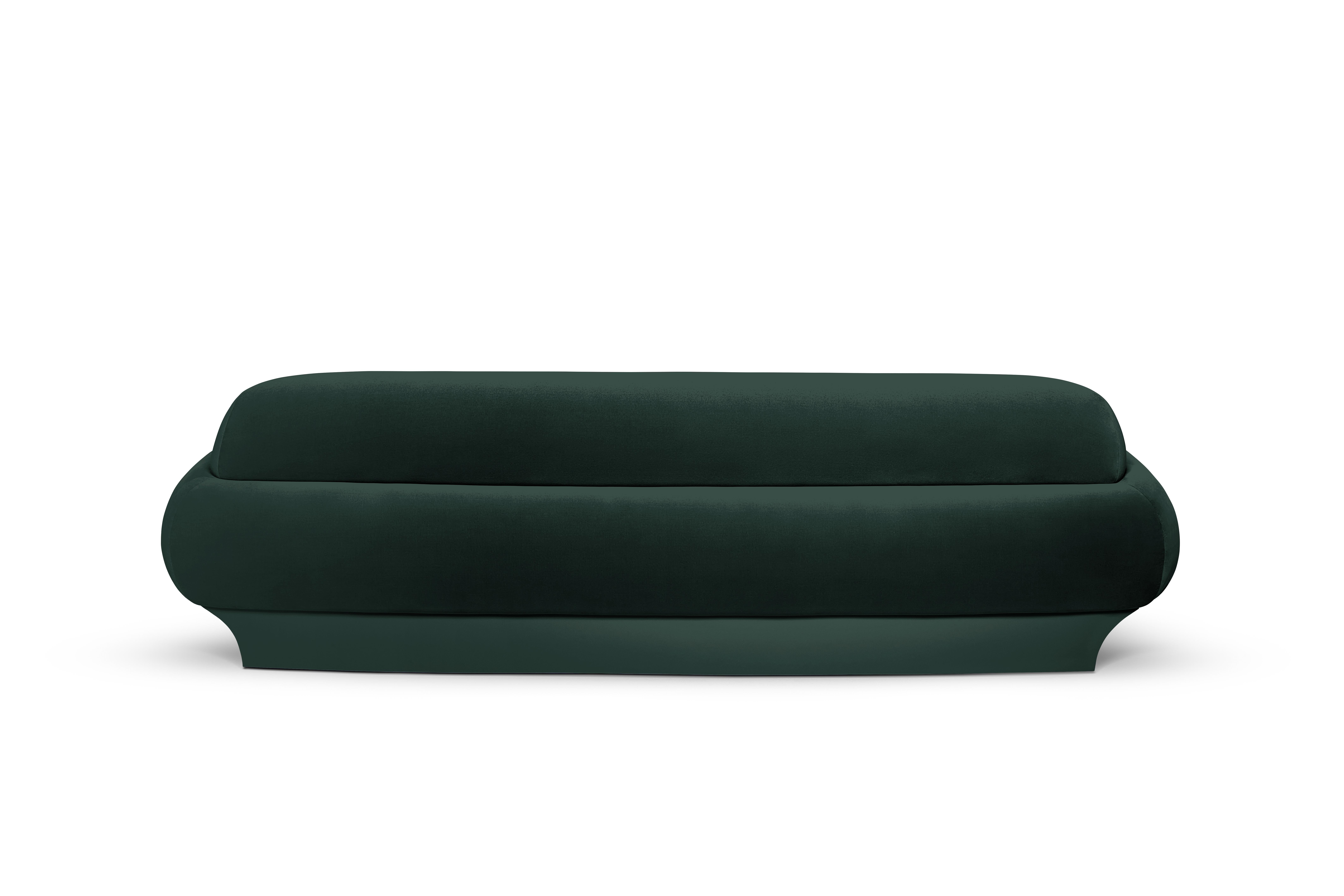 Canapé Roy 290 de Munna en vente 2