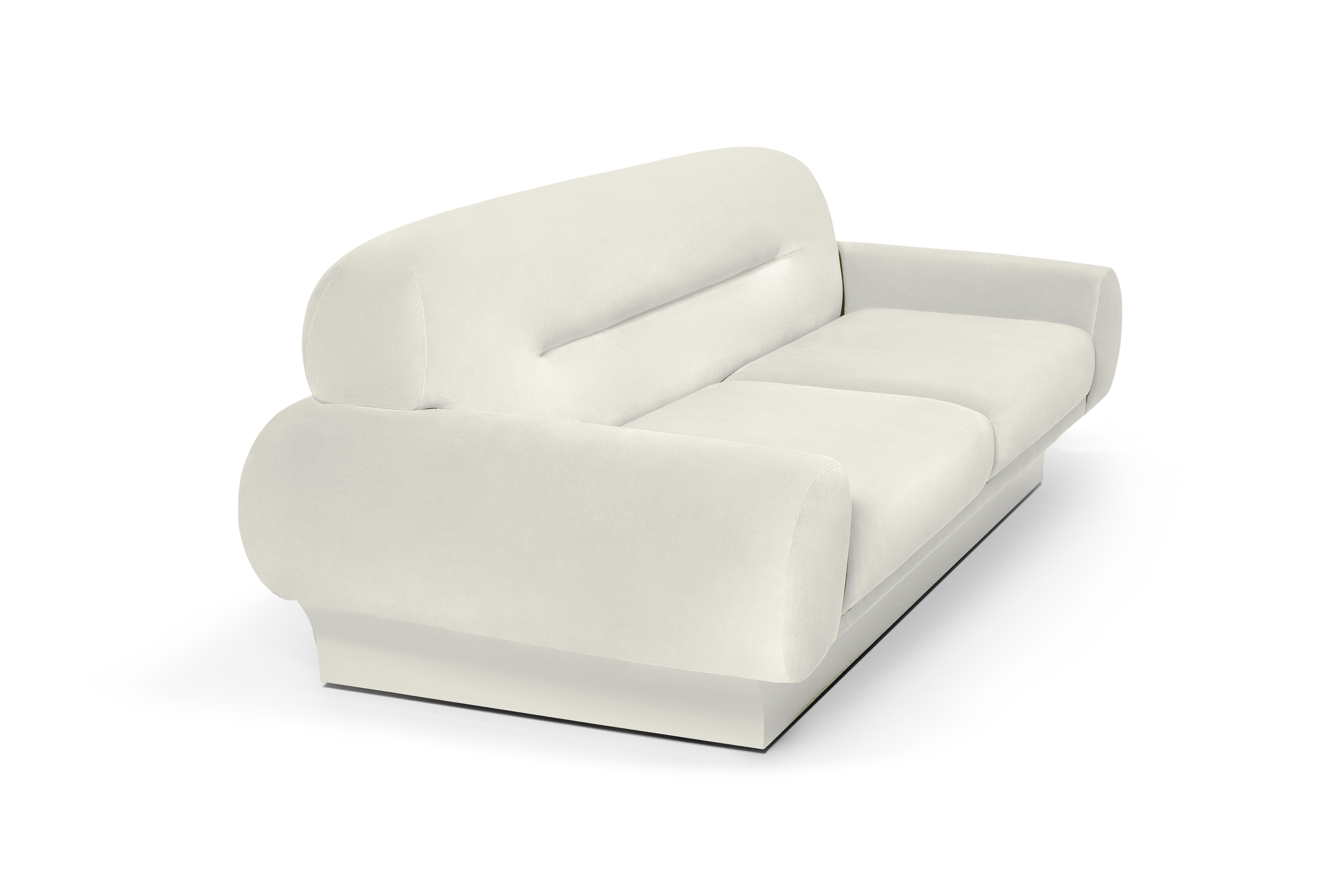 Canapé Roy 290 de Munna en vente 3