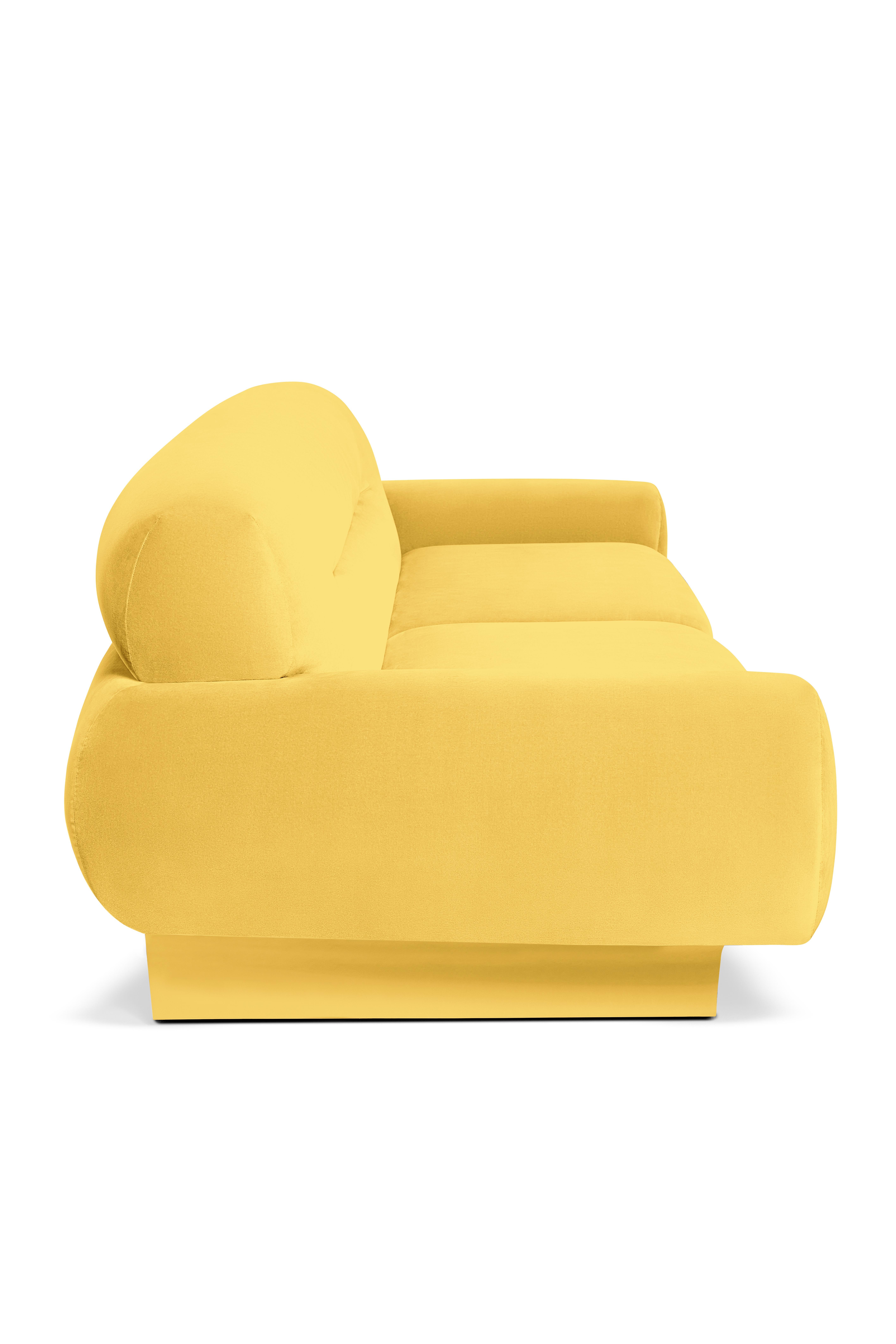 Roy 290 Sofa by Munna For Sale 4