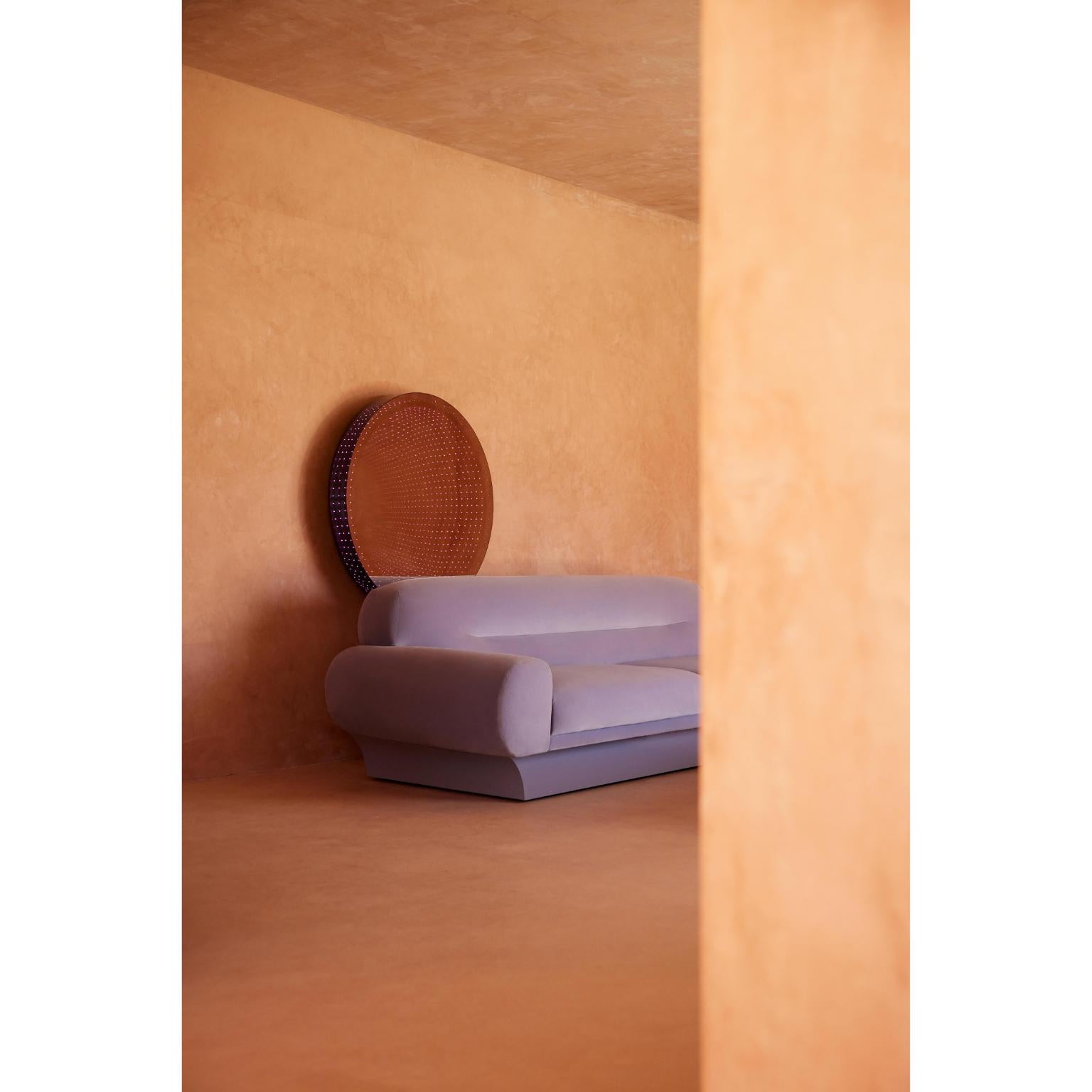 Portuguese Roy 290 Sofa by Munna For Sale