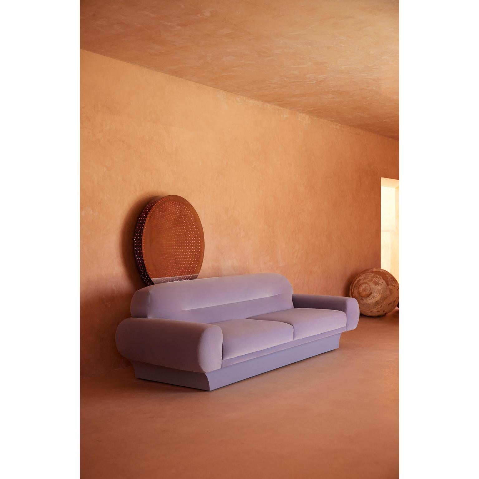 Laqué Canapé Roy 290 de Munna en vente