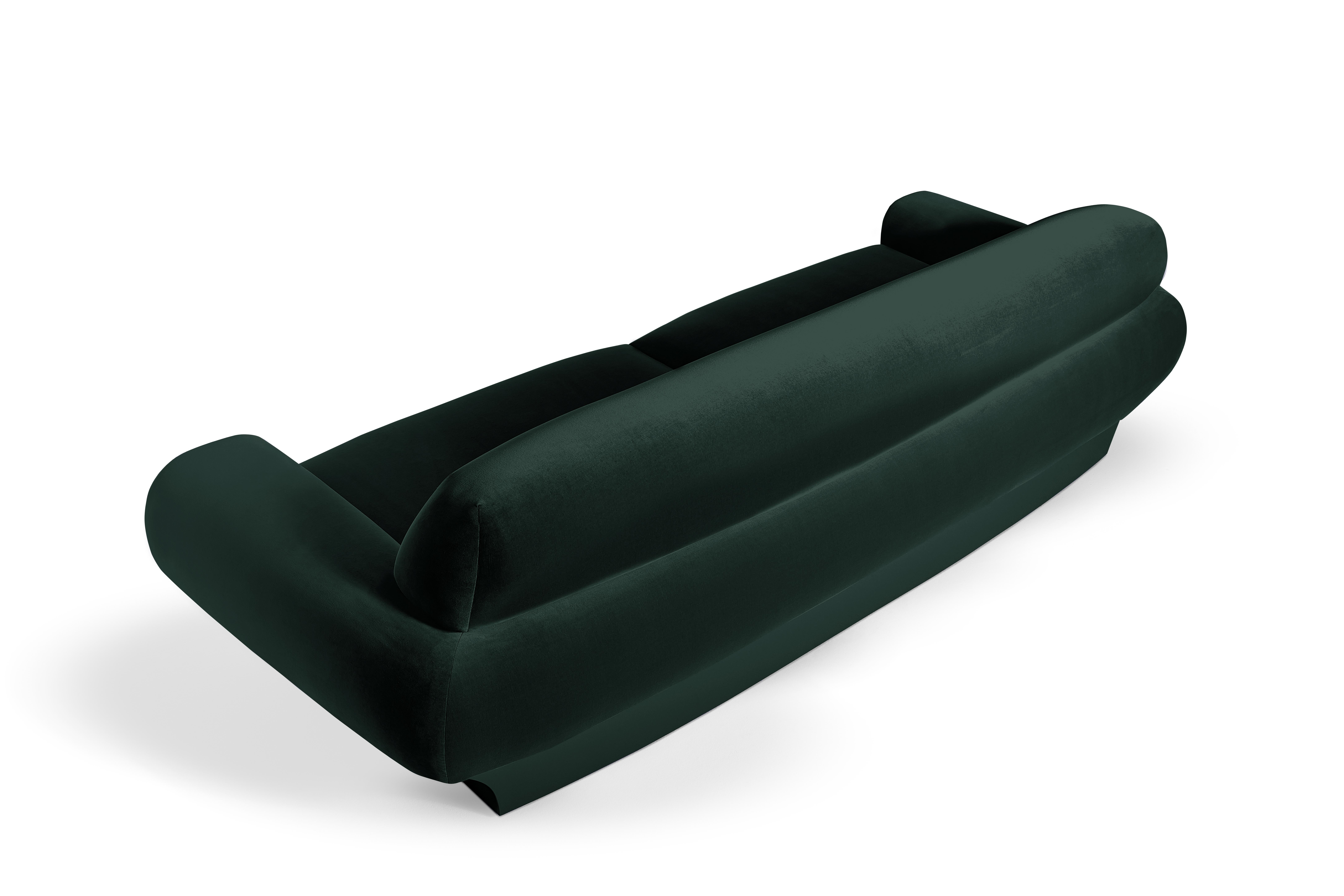 Tissu d'ameublement Canapé Roy 290 de Munna en vente