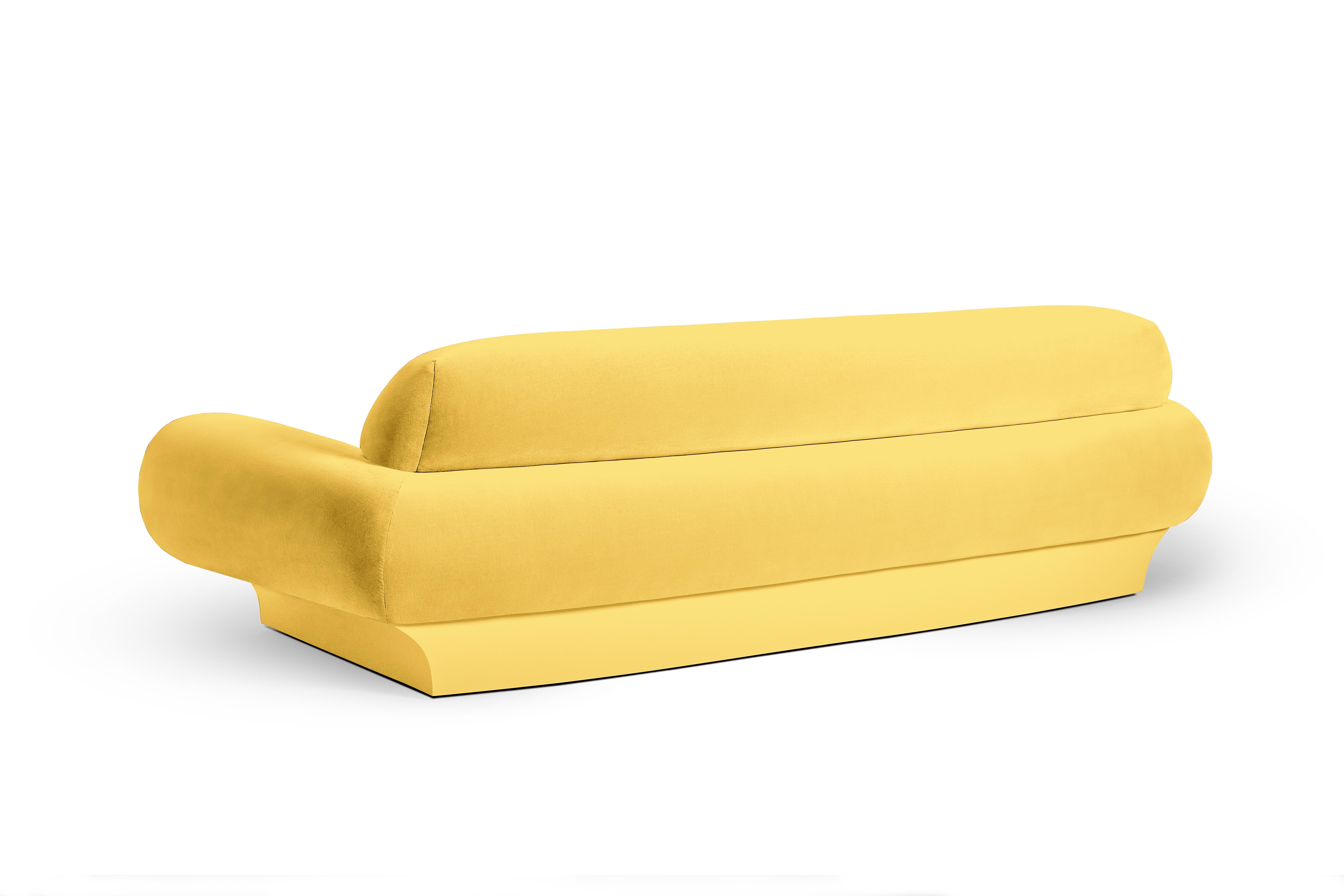 Roy 290 Sofa by Munna For Sale 1