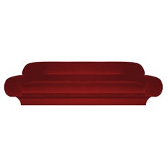 Roy 290 Sofa by Munna