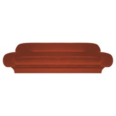 Roy 290 Sofa by Munna