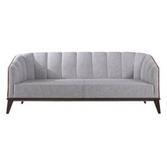 Roy 3-Seater Sofa