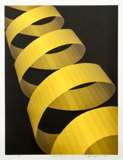Ascension, Roy Ahlgren