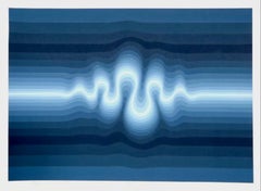 Oscillation, Roy Ahlgren