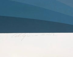 Nuit étoilée, Roy Ahlgren