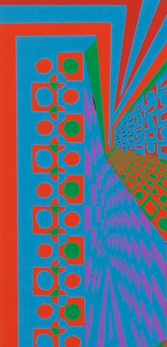 Icono del desierto II