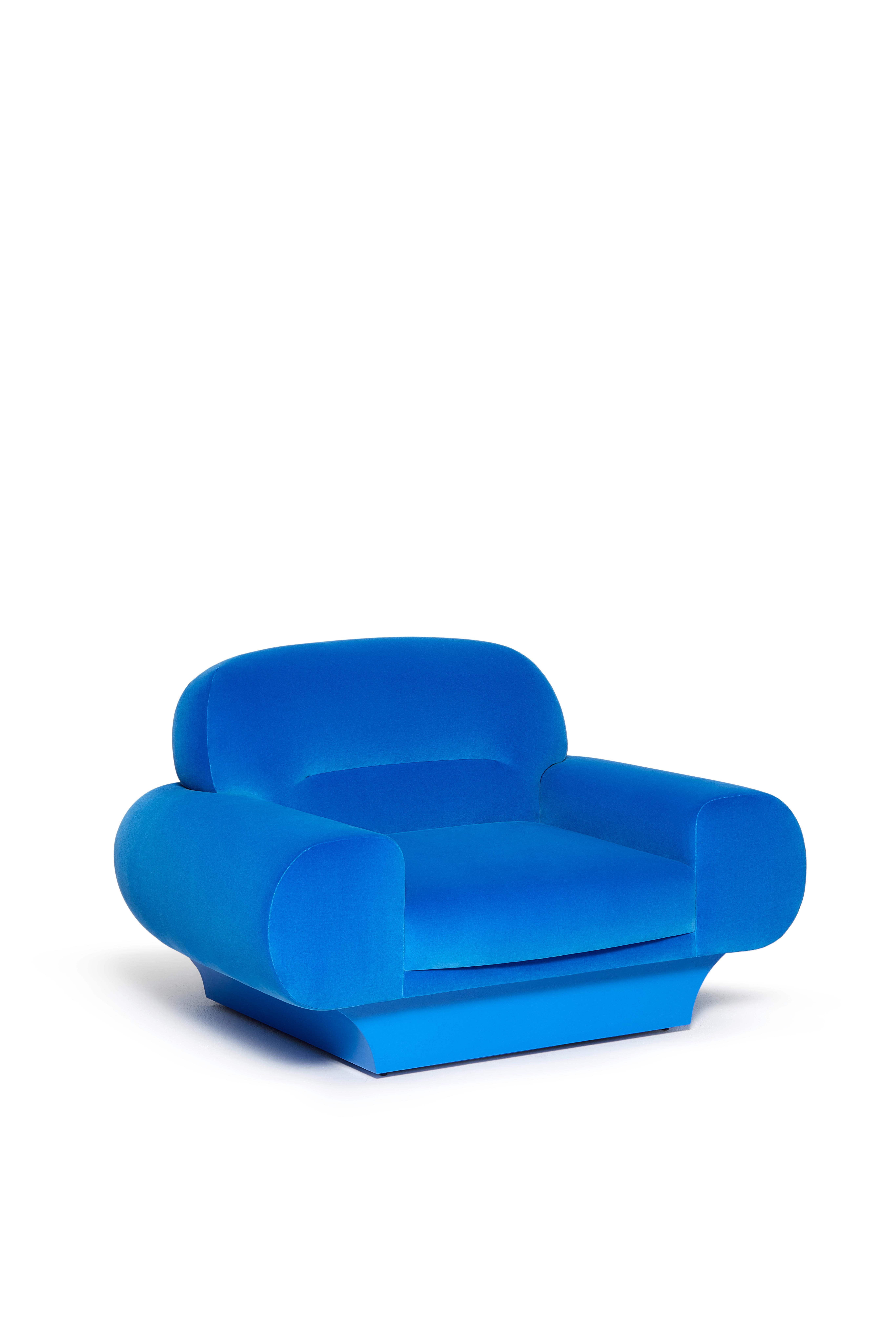 Other Roy Armchair by Munna For Sale