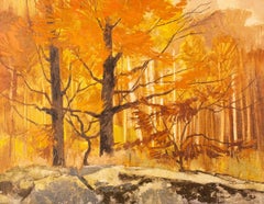 Autumn Maples