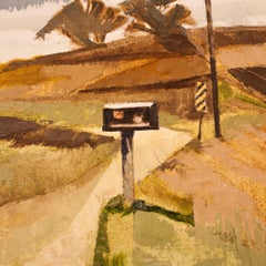 Settler's Road