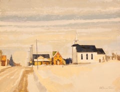 St. Mary's Church