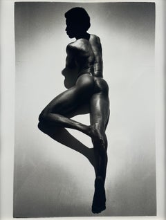 Black and White Photography