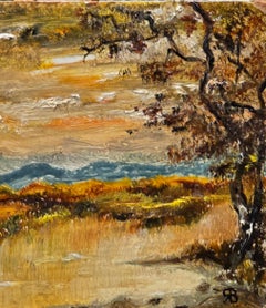 Sunday Sunrise, Vermont