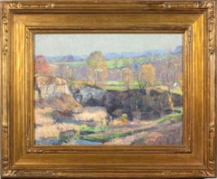 The Quarry, Autumn