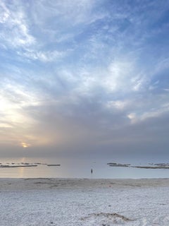 Blick weit weg – Farbfotografie, Landschaftsfotografie