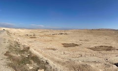No man's land - color photography, landscape photography