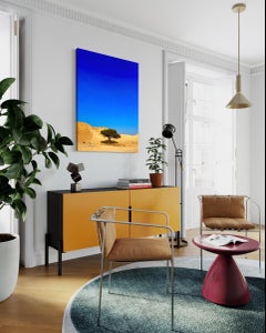 Shita-Farbfotografie, Landschaftsfotografie