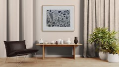 Senza titolo (Espressionismo figurativo, West Coast, ~44% OFF - RARO TROVAMENTO)