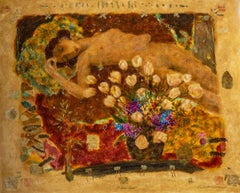 Un véritable cœur III, signé à la main, Roy Fairchild