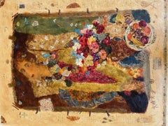 Am I Pretty III - nature morte, signée à la main, Roy Fairchild