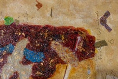 Cellest - portrait, hand signed, Roy Fairchild