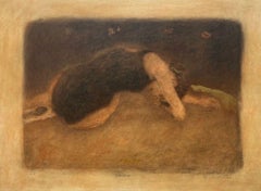 Laura - nature morte, signée de la main de Roy Fairchild
