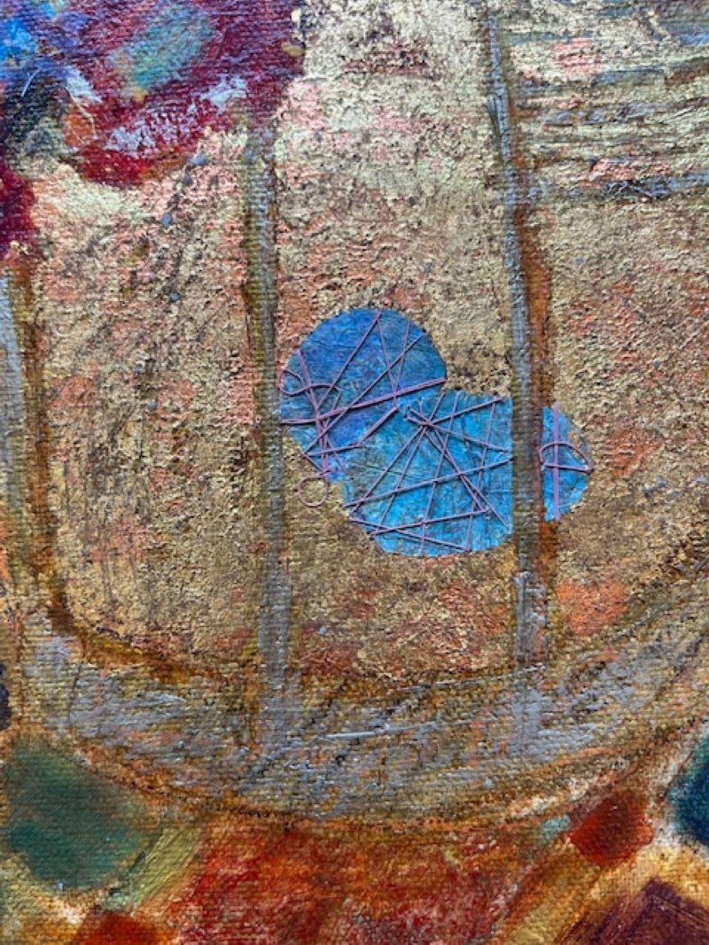 Somewhere to Dream – Stillleben, handsigniert, Roy Fairchild im Angebot 3