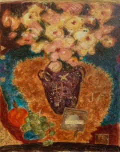 Tavola I – Stillleben, handsigniert, Roy Fairchild