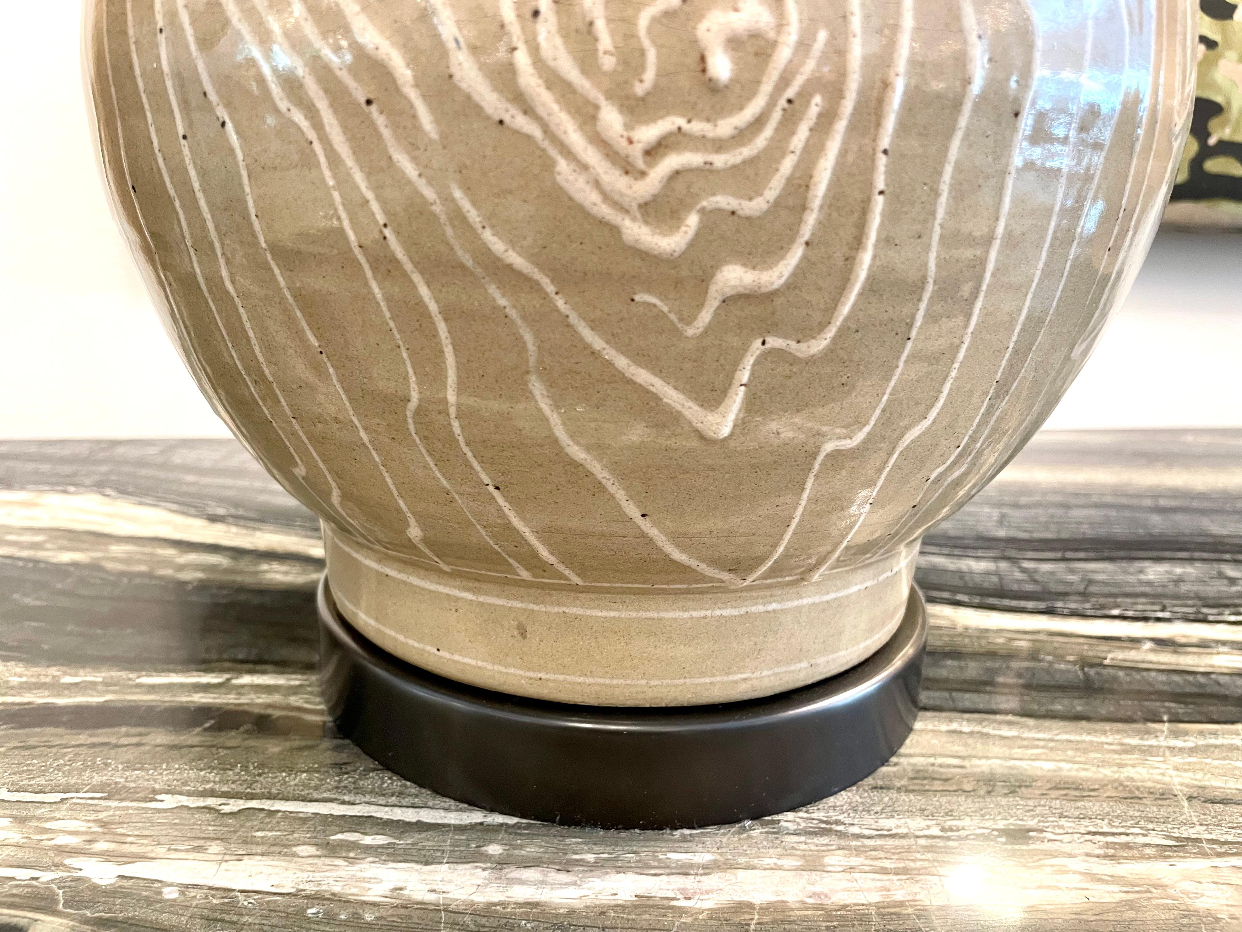 roy hamilton lamps