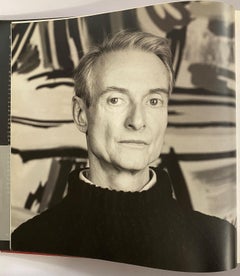 Roy Lichtenstein von Diane Waldman (Buch)