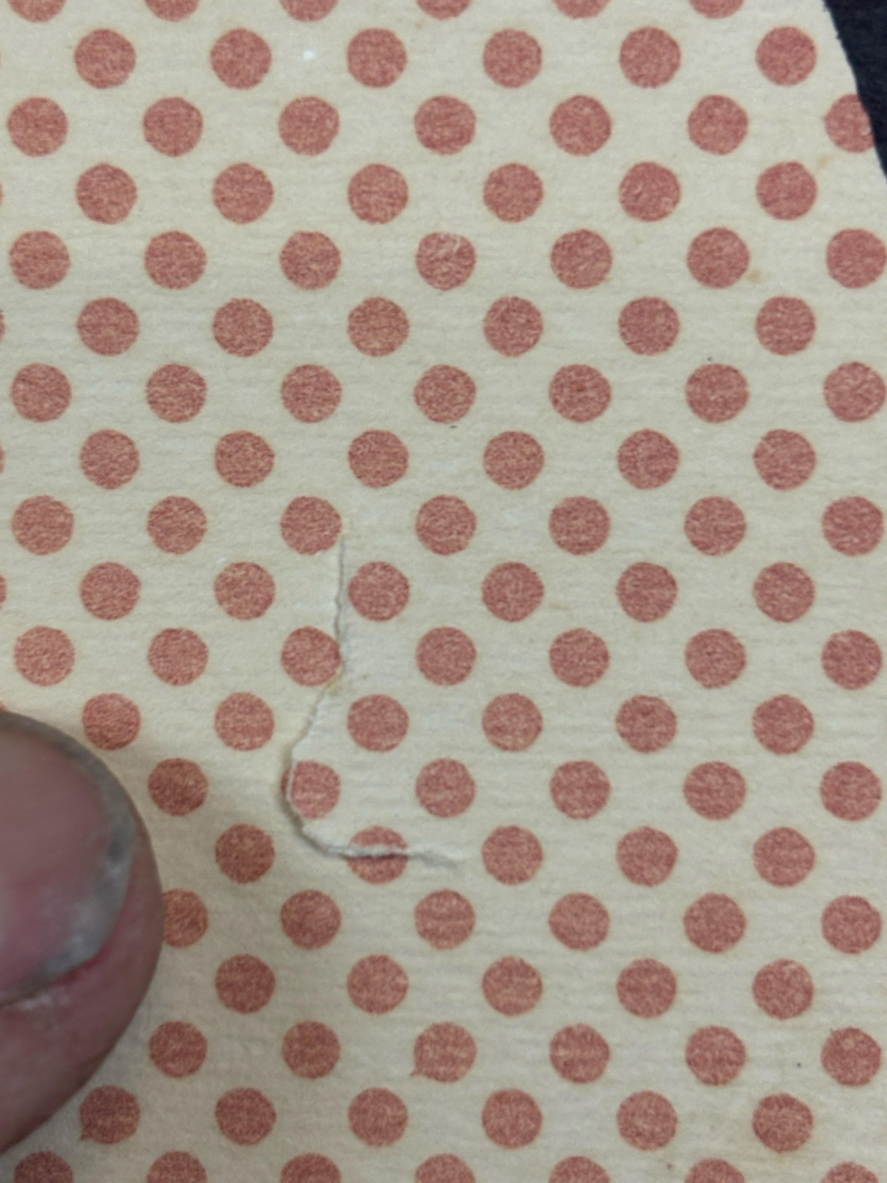 Roy Lichtenstein Weinendes Mädchen 1963.  Auflage einer unbekannten Zahl.   Signiert unten rechts.  Farben sehr schön mit einem Bereich mit einer Presse Träne gezeigt.  Eines seiner klassischsten Bilder!