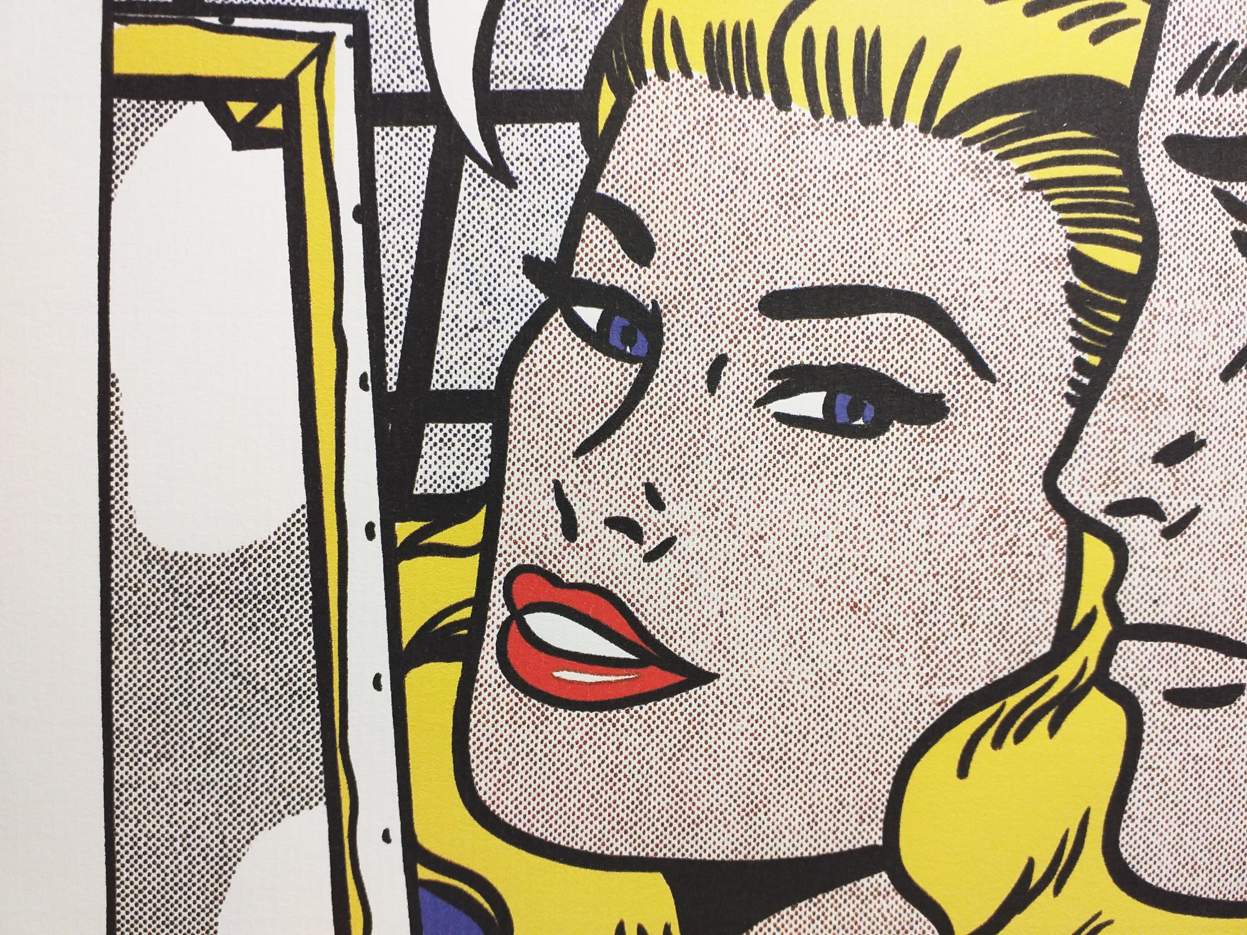 masterpiece roy lichtenstein