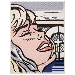 Shipboard Girl