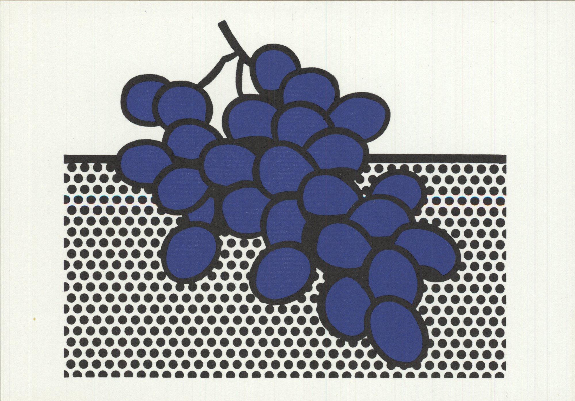 Paper Size: 4.25 x 6 inches ( 10.795 x 15.24 cm )
 Image Size: 4 x 4.5 inches ( 10.16 x 11.43 cm )
 Framed: No
 Condition: A: Mint
 
 Additional Details: Authentic lithograph from Gallery Beyeler. Published by Nouvelles Images editeurs.
 
 Shipping